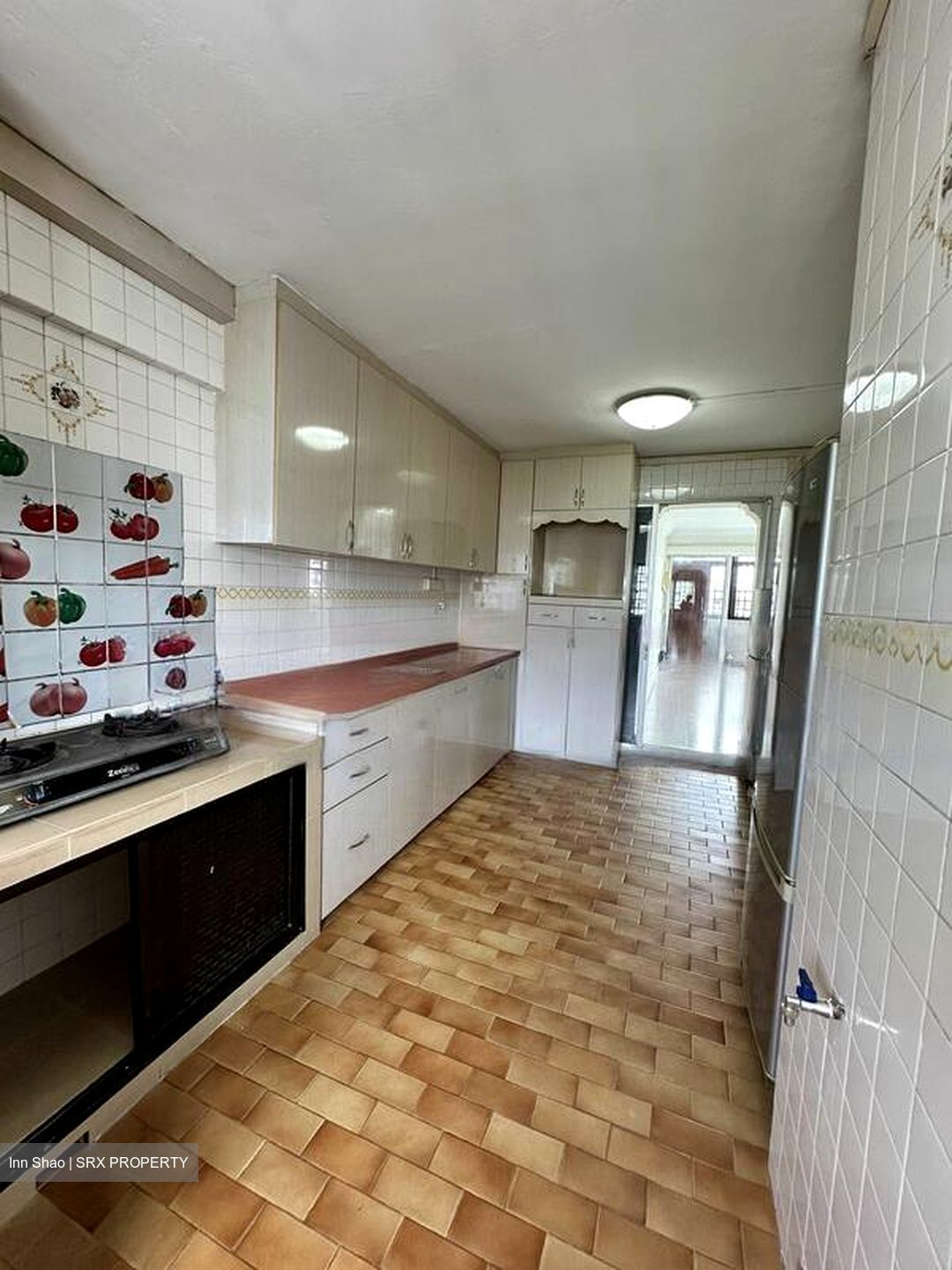 Blk 2 Ping Yi Gardens (Bedok), HDB 5 Rooms #512591281